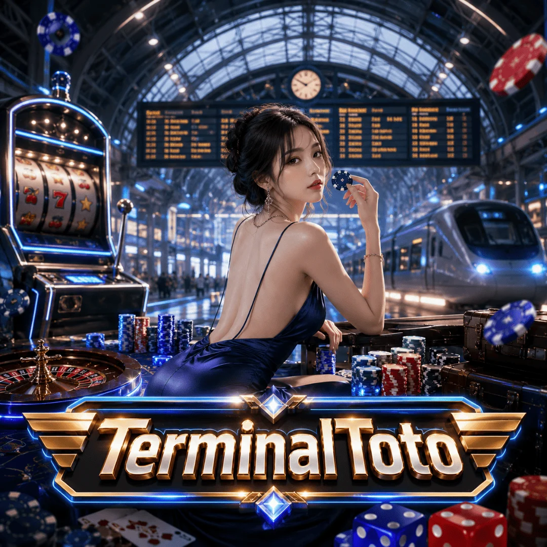 Promosi terminaltotoslot.com